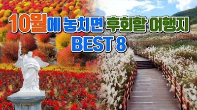 가을 여행지 가볼만한곳 간월재 억새평원, 명성산 억새밭, 병풍도 맨드라미축제, 포천 평강랜드, 파주 장산전망대, 10월 꼭 가봐야 하는 국내여행지 추천